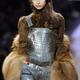 Image for article titled Gaultier Couture: Hollywood Glamour Gals & Sci-Fi Sorceresses